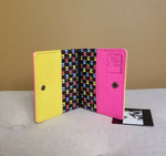 MTV Music Television Wallet