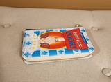 Ratatouille 15th Anniversary Cook Book Wallet