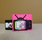 MTV Music Television Wallet