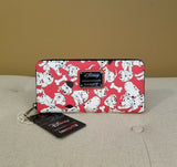 101 Dalmatians 60th Anniversary Wallet