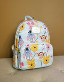 Winnie the Pooh Balloon and Friends Backpack