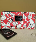 101 Dalmatians 60th Anniversary Wallet