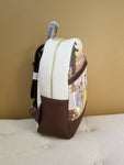 Snow White Seven Dwarfs Animal Backpack