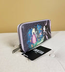 Disney Villains Maleficent Sleeping Beauty Wallet