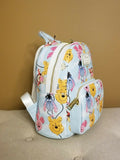 Winnie the Pooh Balloon and Friends Backpack