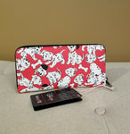 101 Dalmatians 60th Anniversary Wallet