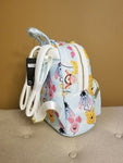 Winnie the Pooh Balloon and Friends Backpack