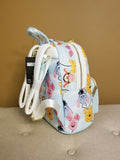 Winnie the Pooh Balloon and Friends Backpack