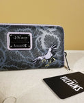 Disney Villains Maleficent Sleeping Beauty Wallet