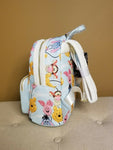 Winnie the Pooh Balloon and Friends Backpack