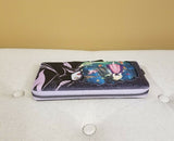 Disney Villains Maleficent Sleeping Beauty Wallet