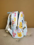 Winnie the Pooh Balloon and Friends Backpack