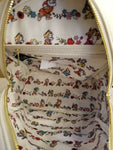 Snow White Seven Dwarfs Animal Backpack