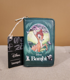 Bambi Classic Story Book Wallet