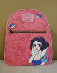 Snow White Mini Backpack