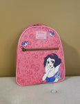 Snow White Mini Backpack