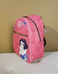 Snow White Mini Backpack