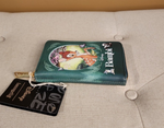 Bambi Classic Story Book Wallet