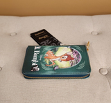 Bambi Classic Story Book Wallet