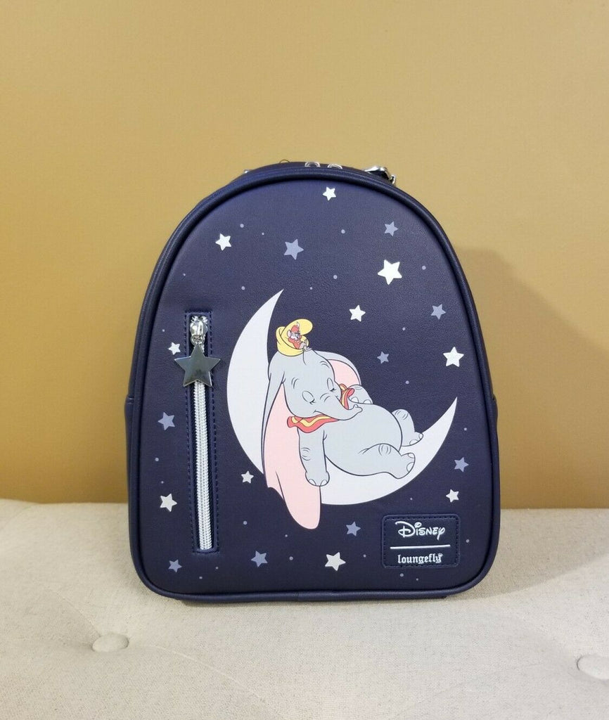 Loungefly Disney Sleeping Beauty Chibi Aurora Mini Backpack : :  Fashion