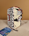 101 Dalmatians Cruella Villain Scene Wallet