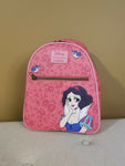 Snow White Mini Backpack