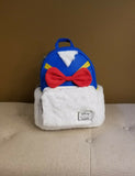 Loungefly Disney Donald Duck Mini Backpack