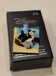 Figaro Puzzle Blind Box Pin ( Opened )