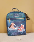 Fox And The Hound Mini Backpack