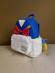 Loungefly Disney Donald Duck Mini Backpack