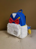 Loungefly Disney Donald Duck Mini Backpack