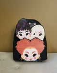 Hocus Pocus Sanderson Sisters Backpack