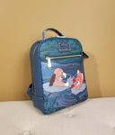 Fox And The Hound Mini Backpack