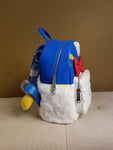 Loungefly Disney Donald Duck Mini Backpack