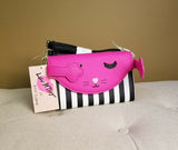 Peek a Boo Cat Crossbody Bag