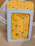 Winnie the Pooh Hunny Pot Cardholder