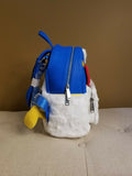 Loungefly Disney Donald Duck Mini Backpack