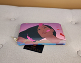 Pocahontas Princess Scenes Wallet