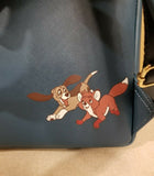 Fox And The Hound Mini Backpack