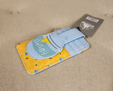 Winnie the Pooh Hunny Pot Cardholder