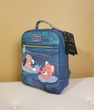 Fox And The Hound Mini Backpack