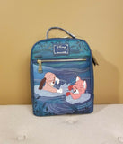 Fox And The Hound Mini Backpack