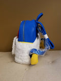 Loungefly Disney Donald Duck Mini Backpack