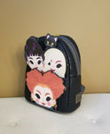 Hocus Pocus Sanderson Sisters Backpack