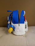 Loungefly Disney Donald Duck Mini Backpack