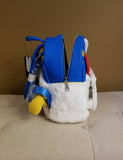 Loungefly Disney Donald Duck Mini Backpack