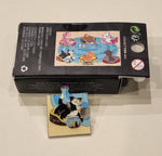 Figaro Puzzle Blind Box Pin ( Opened )