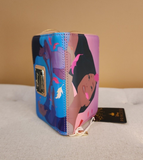 Pocahontas Princess Scenes Wallet