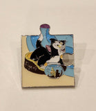 Figaro Puzzle Blind Box Pin ( Opened )