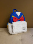 Loungefly Disney Donald Duck Mini Backpack